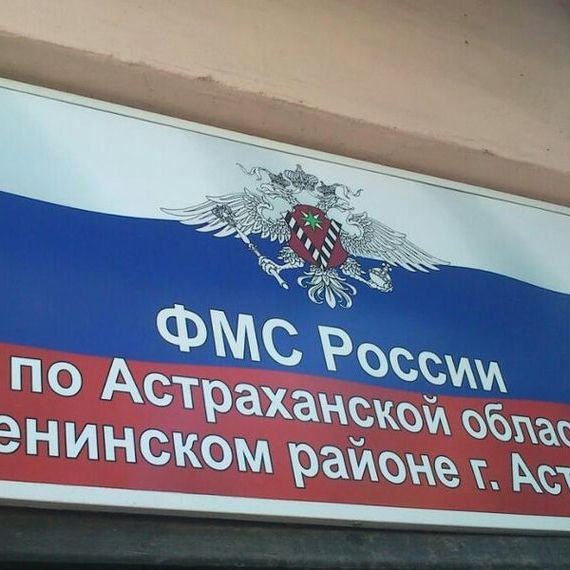 прописка в Няндоме